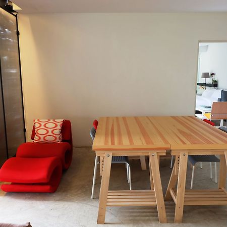 Q Residences Bang Kruai Esterno foto