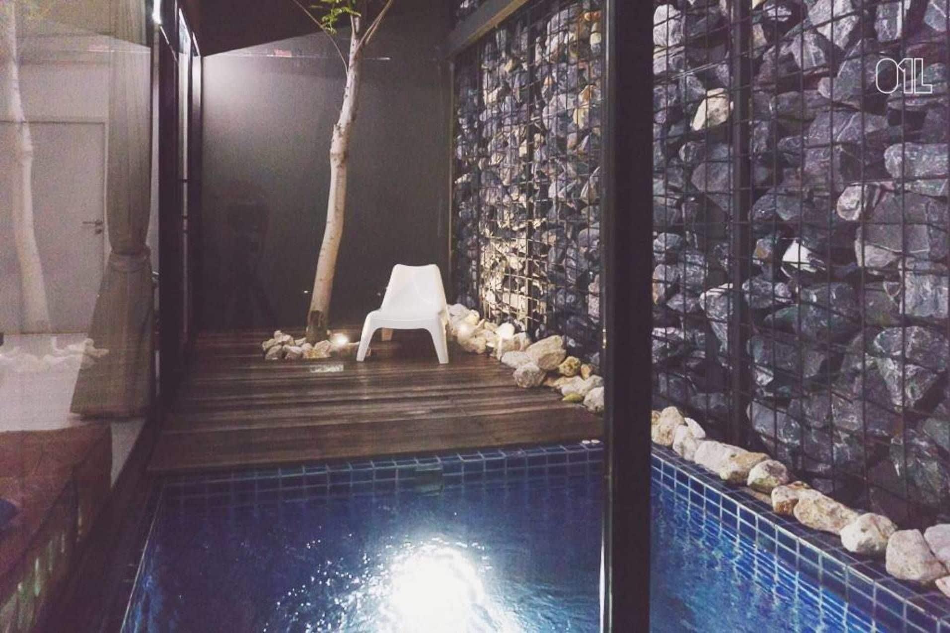 Q Residences Bang Kruai Esterno foto