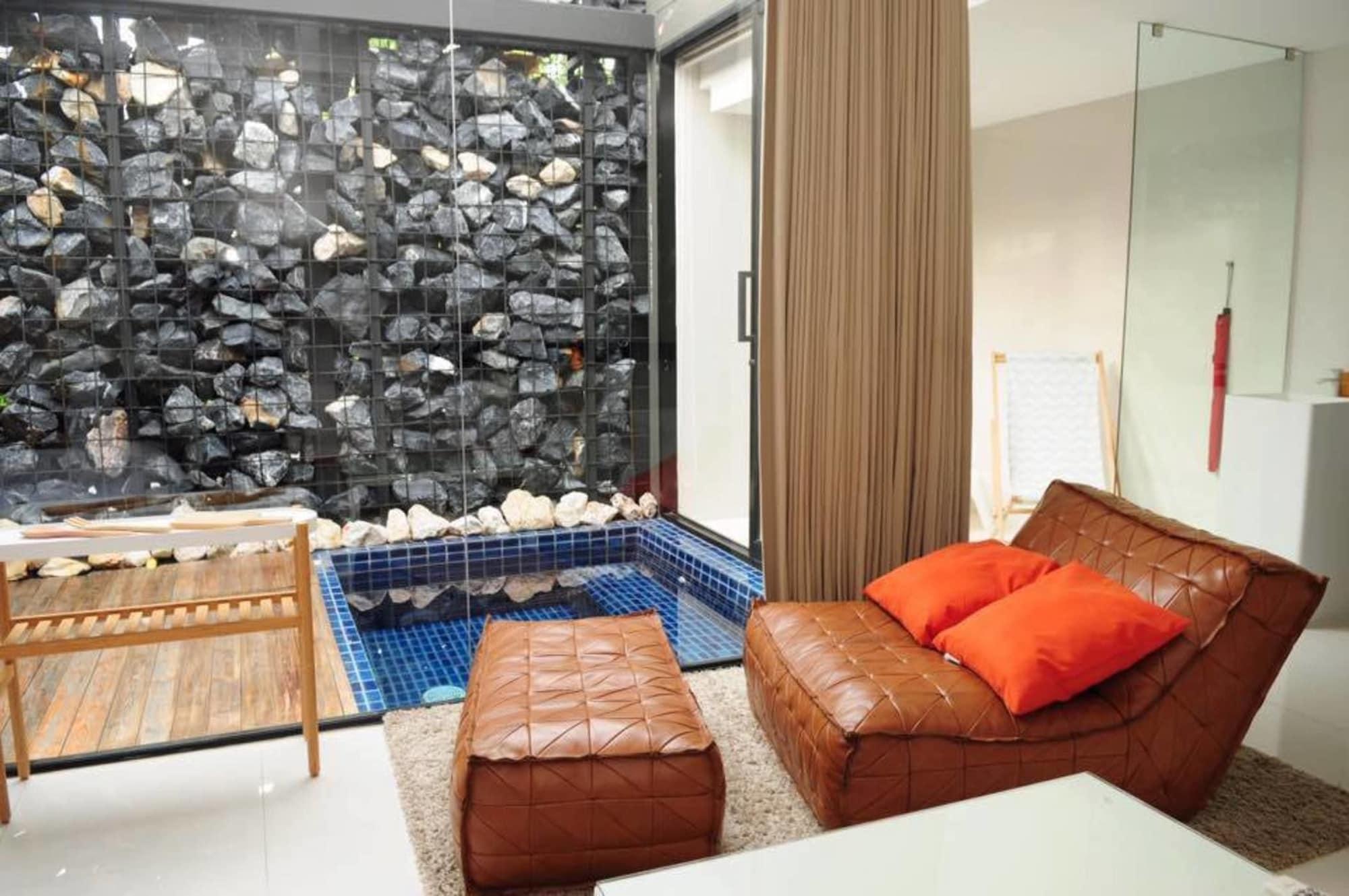 Q Residences Bang Kruai Esterno foto