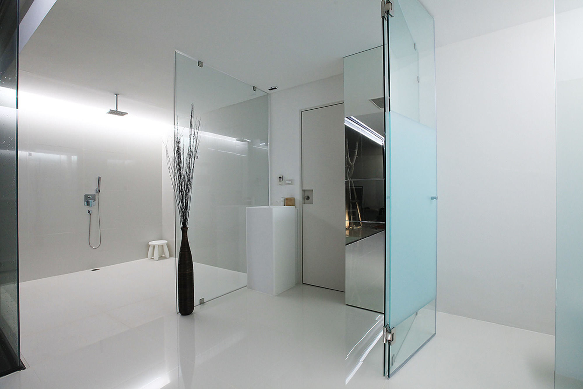 Q Residences Bang Kruai Esterno foto